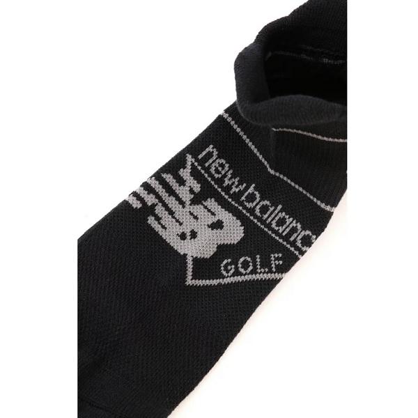 ニューバランス ゴルフ ソックス テック アンクル ソックス メンズ new balance golf 012-4286002 【ポスト投函配送】 | New Balance Golf | 07