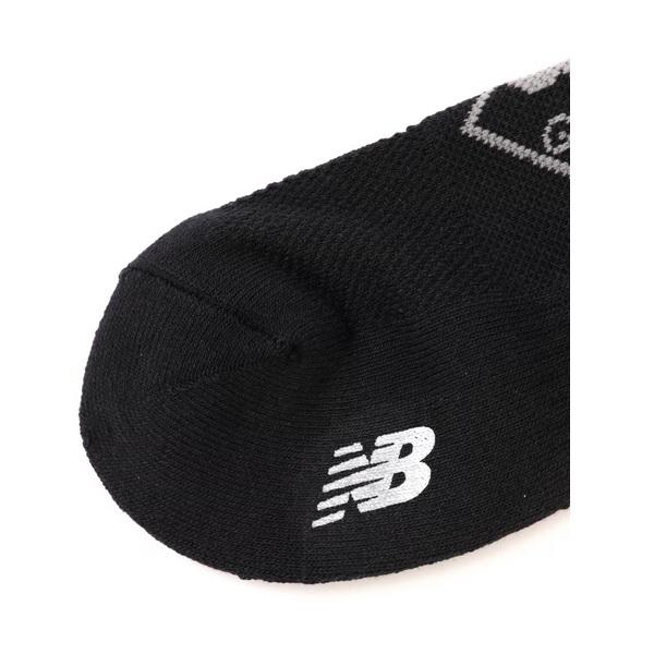 ニューバランス ゴルフ ソックス テック アンクル ソックス メンズ new balance golf 012-4286002 【ポスト投函配送】 | New Balance Golf | 08