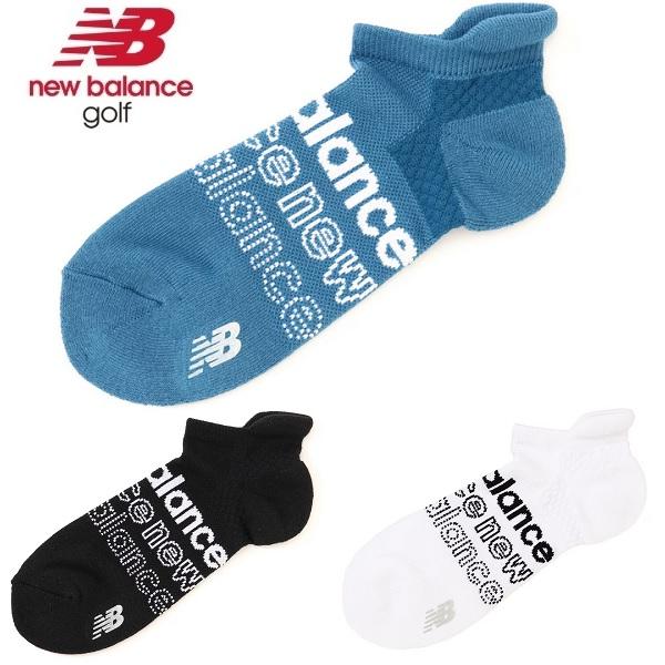ニューバランス ゴルフ ソックス テック アンクルソックス メンズ new balance golf 012-4286004 【ポスト投函配送】 | New Balance Golf