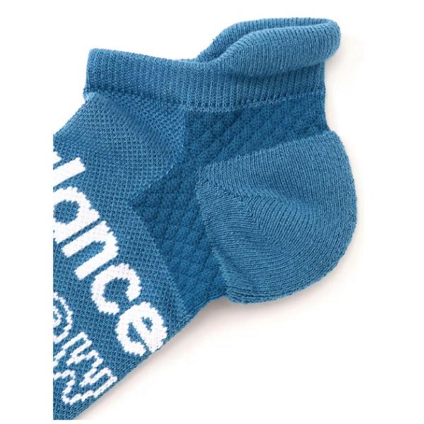 ニューバランス ゴルフ ソックス テック アンクルソックス メンズ new balance golf 012-4286004 【ポスト投函配送】 | New Balance Golf | 04