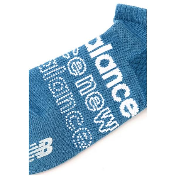 ニューバランス ゴルフ ソックス テック アンクルソックス メンズ new balance golf 012-4286004 【ポスト投函配送】 | New Balance Golf | 05