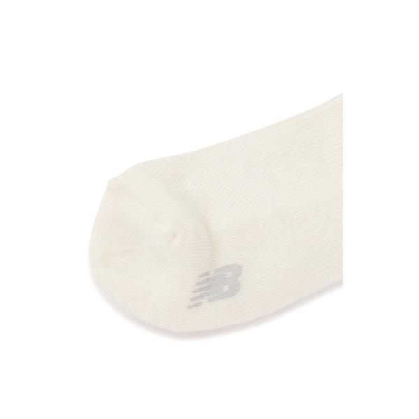ニューバランス ゴルフ ソックス 抗菌防臭 ロゴ ミドルソックス メンズ new balance golf 012-4286005【ポスト投函配送】 | New Balance Golf | 06
