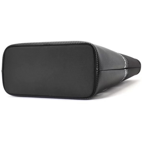 ニューバランス ゴルフ トートバッグ エンボス合皮×オックス トートバッグ (UNISEX SPORT) newbalance golf 012-4981001 | New Balance Golf | 07