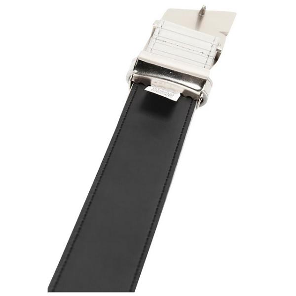 ニューバランス ゴルフ ベルト エンボス 合成皮革 ベルト メンズ newbalance golf 012-4982002 | New Balance Golf | 11