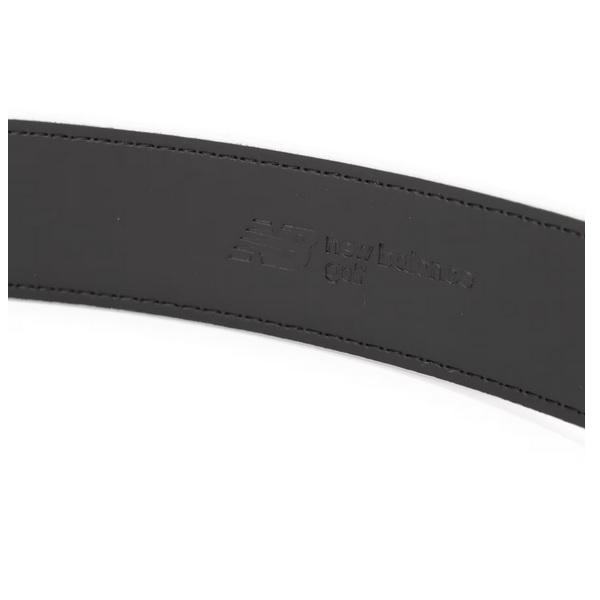 ニューバランス ゴルフ ベルト エンボス 合成皮革 ベルト メンズ newbalance golf 012-4982002 | New Balance Golf | 08