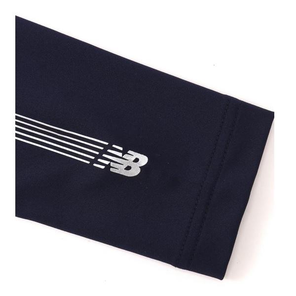 ニューバランス ゴルフ UV 接触冷感 ベア天竺 アームカバー メンズ new balance Golf 012-4983001 【メール便配送】 | New Balance Golf | 10