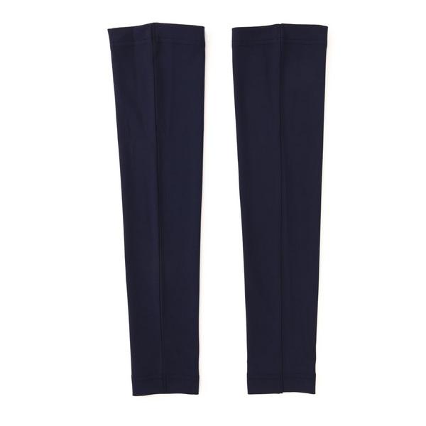 ニューバランス ゴルフ UV 接触冷感 ベア天竺 アームカバー メンズ new balance Golf 012-4983001 【メール便配送】 | New Balance Golf | 04