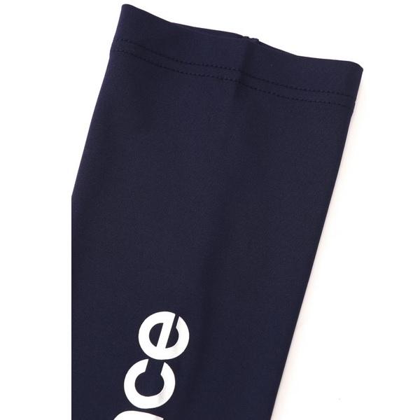 ニューバランス ゴルフ UV 接触冷感 ベア天竺 アームカバー メンズ new balance Golf 012-4983001 【メール便配送】 | New Balance Golf | 05