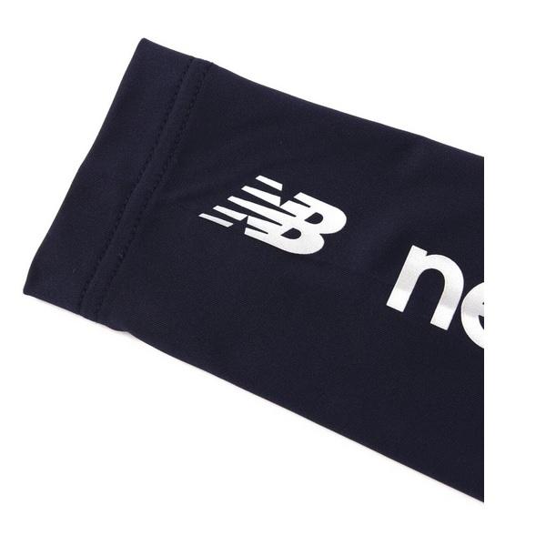 ニューバランス ゴルフ UV 接触冷感 ベア天竺 アームカバー メンズ new balance Golf 012-4983001 【メール便配送】 | New Balance Golf | 07