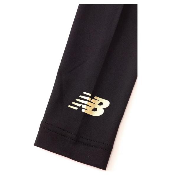 ニューバランス ゴルフ UV 接触冷感 ベア天竺 アームカバー レディース new balance Golf 012-4983501 【メール便配送】 | New Balance Golf | 06