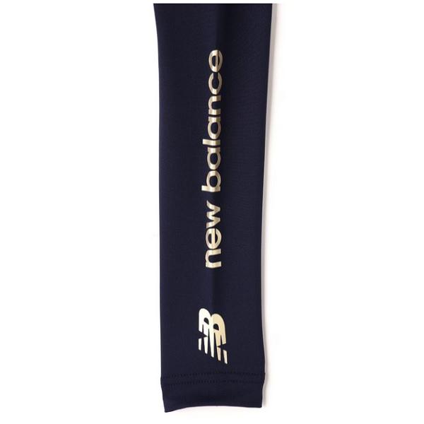 ニューバランス ゴルフ UV 接触冷感 ベア天竺 シュラグ レディース new balance Golf 012-4983502 【メール便配送】 | New Balance Golf | 06