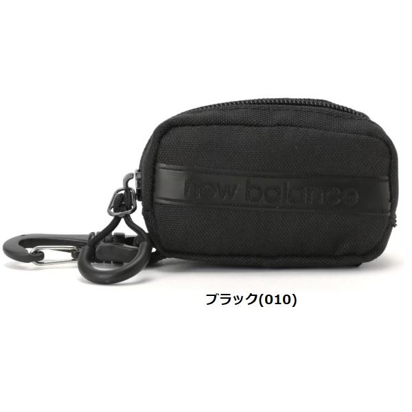 ニューバランス ゴルフ ボールケース 2pcs対応 ボールホルダー  012-4984007 | New Balance Golf | 01