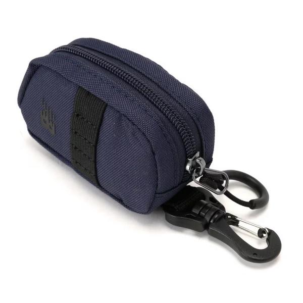 ニューバランス ゴルフ ボールケース 2pcs対応 ボールホルダー  012-4984007 | New Balance Golf | 06