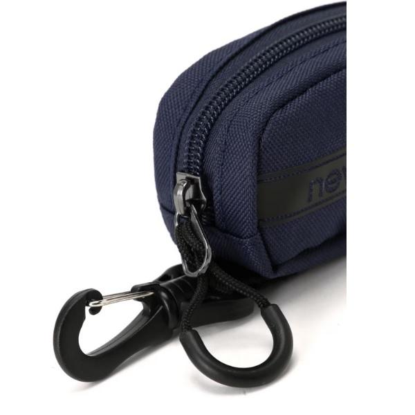 ニューバランス ゴルフ ボールケース 2pcs対応 ボールホルダー  012-4984007 | New Balance Golf | 07