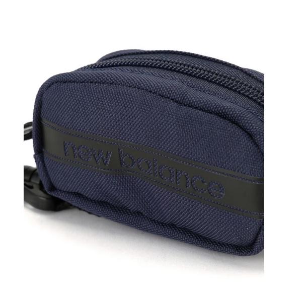 ニューバランス ゴルフ ボールケース 2pcs対応 ボールホルダー  012-4984007 | New Balance Golf | 08