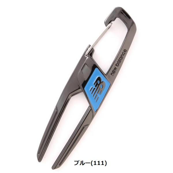 ニューバランス ゴルフ グリーンフォーク カラビナ仕様 グリーンフォーク new balance Golf 012-4984010 【メール便配送】 | New Balance Golf | 03