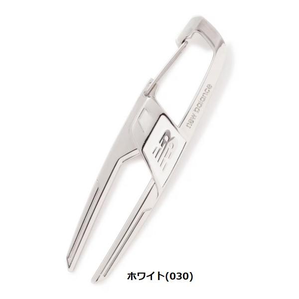 ニューバランス ゴルフ グリーンフォーク カラビナ仕様 グリーンフォーク new balance Golf 012-4984010 【メール便配送】 | New Balance Golf | 04