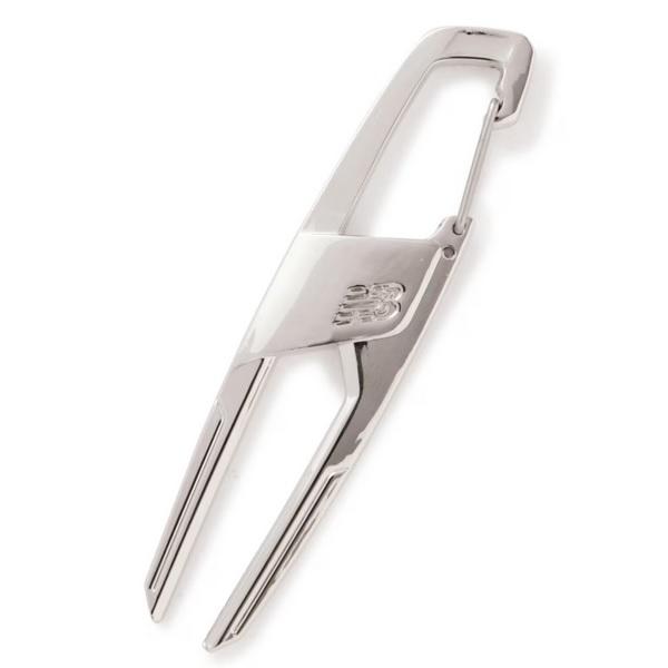 ニューバランス ゴルフ グリーンフォーク カラビナ仕様 グリーンフォーク new balance Golf 012-4984010 【メール便配送】 | New Balance Golf | 05