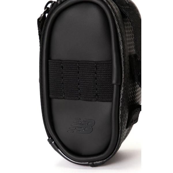 ニューバランス ゴルフ ボールケース 2pcs対応 マットPU×エンボスPU ボールホルダー 012-4984019 | New Balance Golf | 05