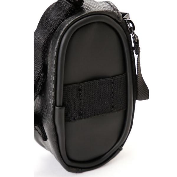 ニューバランス ゴルフ ボールケース 2pcs対応 マットPU×エンボスPU ボールホルダー 012-4984019 | New Balance Golf | 06