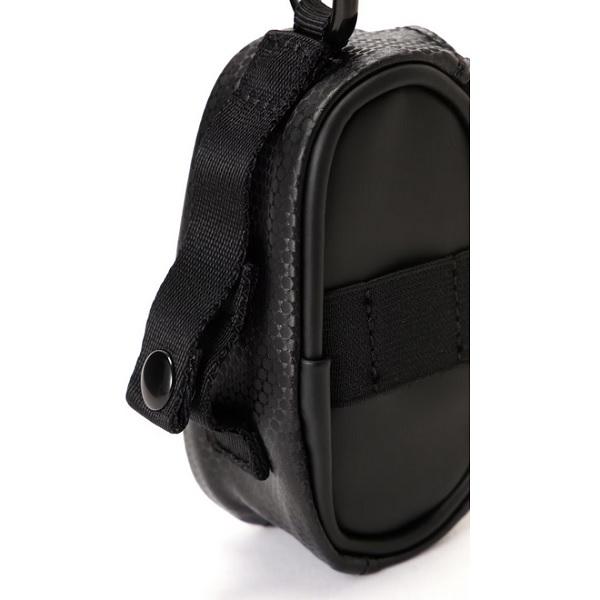 ニューバランス ゴルフ ボールケース 2pcs対応 マットPU×エンボスPU ボールホルダー 012-4984019 | New Balance Golf | 07