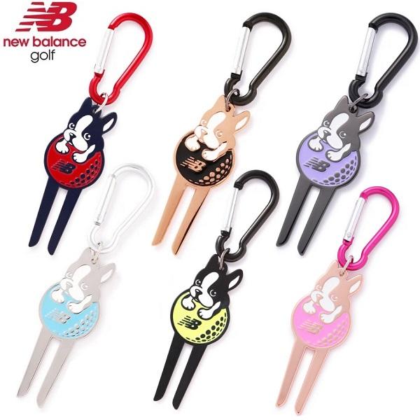 ニューバランス ゴルフ グリーンフォーク ボストンテリア グリーンフォーク new balance Golf 012-4984507 【ポスト投函配送】 | New Balance Golf