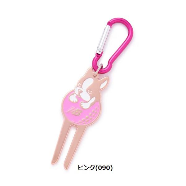 ニューバランス ゴルフ グリーンフォーク ボストンテリア グリーンフォーク new balance Golf 012-4984507 【ポスト投函配送】 | New Balance Golf | 06