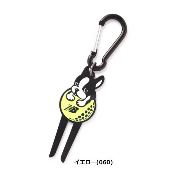 ニューバランス ゴルフ グリーンフォーク ボストンテリア グリーンフォーク new balance Golf 012-4984507 【ポスト投函配送】 | New Balance Golf | 02