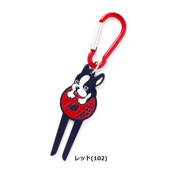 ニューバランス ゴルフ グリーンフォーク ボストンテリア グリーンフォーク new balance Golf 012-4984507 【ポスト投函配送】 | New Balance Golf | 03