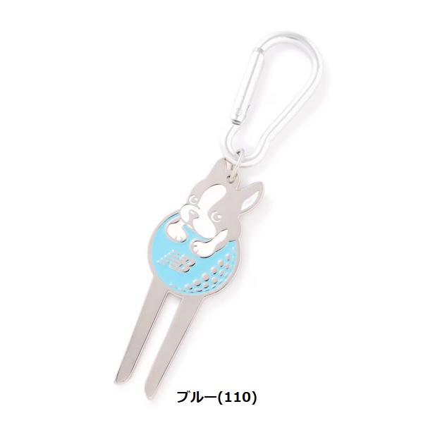 ニューバランス ゴルフ グリーンフォーク ボストンテリア グリーンフォーク new balance Golf 012-4984507 【ポスト投函配送】 | New Balance Golf | 04