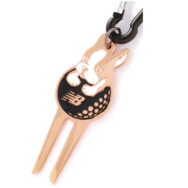 ニューバランス ゴルフ グリーンフォーク ボストンテリア グリーンフォーク new balance Golf 012-4984507 【ポスト投函配送】 | New Balance Golf | 08