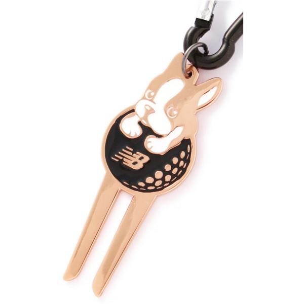 ニューバランス ゴルフ グリーンフォーク ボストンテリア グリーンフォーク new balance Golf 012-4984507 【ポスト投函配送】 | New Balance Golf | 09