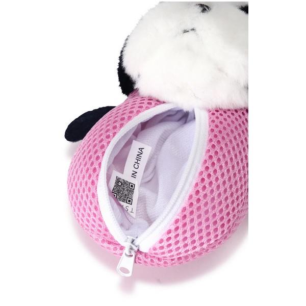 ニューバランス ゴルフ ボールケース 2PCS対応 ボストンテリア ボールホルダー  012-4984512 | New Balance Golf | 10