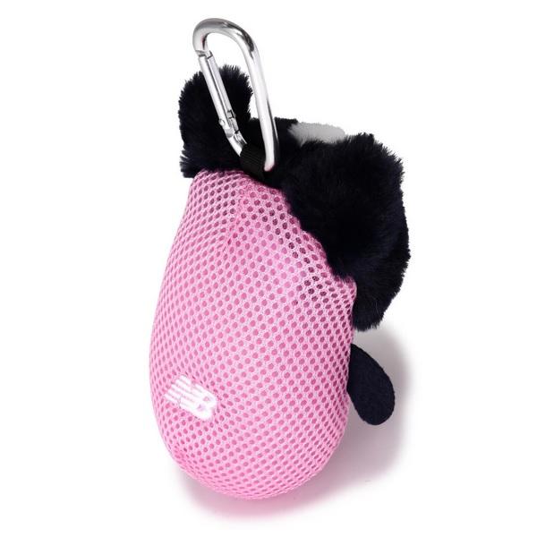 ニューバランス ゴルフ ボールケース 2PCS対応 ボストンテリア ボールホルダー  012-4984512 | New Balance Golf | 04