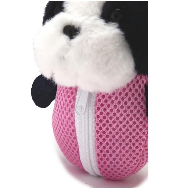 ニューバランス ゴルフ ボールケース 2PCS対応 ボストンテリア ボールホルダー  012-4984512 | New Balance Golf | 07