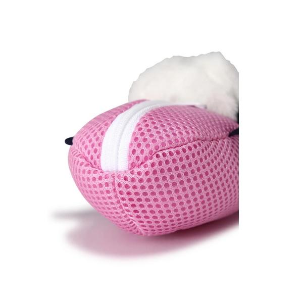 ニューバランス ゴルフ ボールケース 2PCS対応 ボストンテリア ボールホルダー  012-4984512 | New Balance Golf | 09