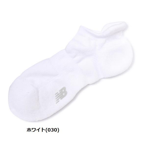 ニューバランス ゴルフ ソックス 抗菌防臭 滑り止め付き ロゴメッシュ アンクルソックス メンズ new balance golf 012-4986001 【メール便配送】 | New Balance Golf | 03