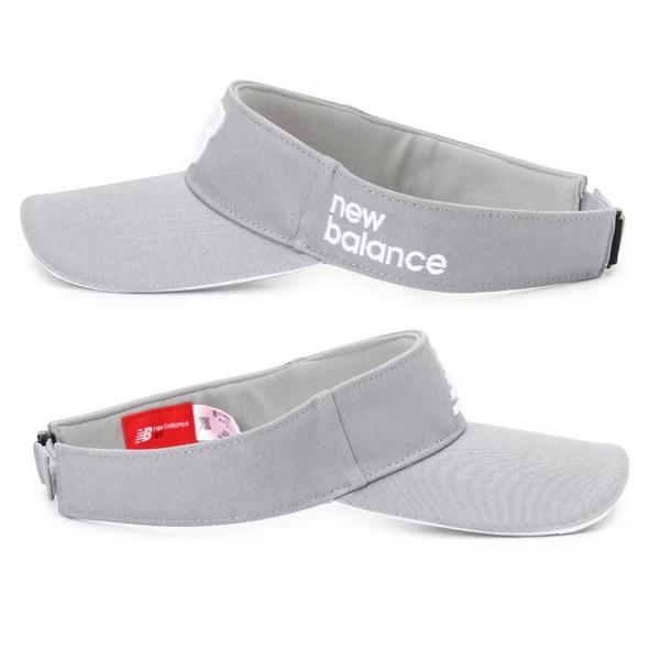 ニューバランス ゴルフ バイザー ロゴ バイザー メンズ new balance Golf 012-4987006 | New Balance Golf | 15