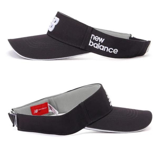 ニューバランス ゴルフ バイザー ロゴ バイザー メンズ new balance Golf 012-4987006 | New Balance Golf | 18