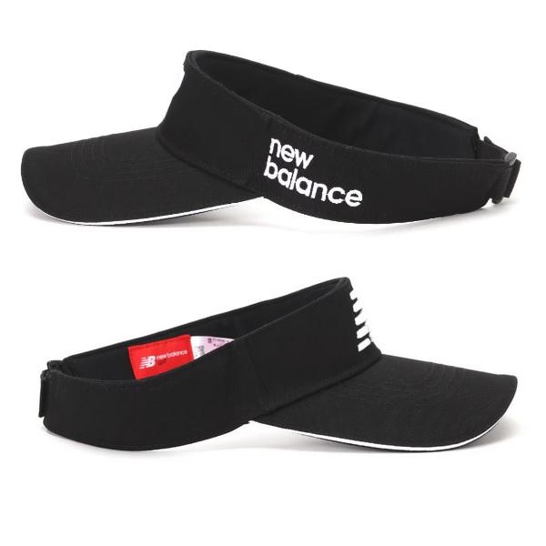 ニューバランス ゴルフ バイザー ロゴ バイザー メンズ new balance Golf 012-4987006 | New Balance Golf | 09