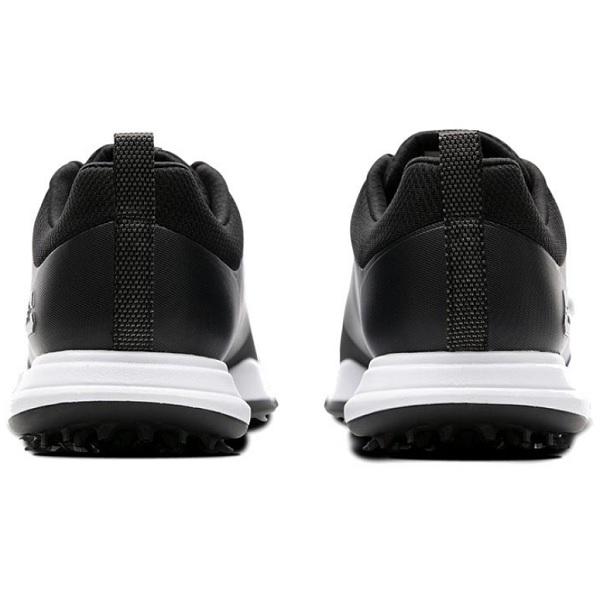 トラヴィスマシュー ゴルフシューズ クウェーター ザ リンガーシューズ ソフトスパイク メンズ TravisMathew Golf 4MR215 | TRAVISMATHEW | 05