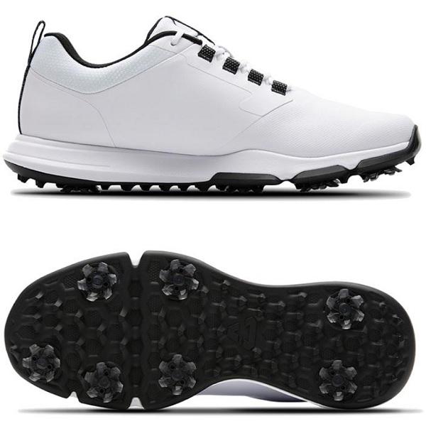 トラヴィスマシュー ゴルフシューズ クウェーター ザ リンガーシューズ ソフトスパイク メンズ TravisMathew Golf 4MR215 | TRAVISMATHEW | 07