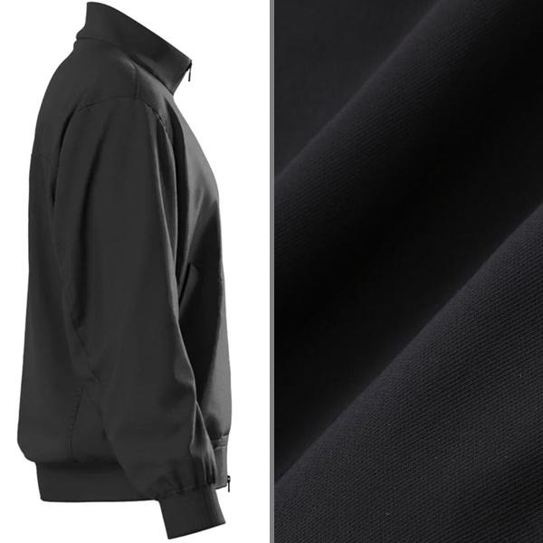 ピン ゴルフ メンズ 全方向ストレッチドビーフルジップブルゾン PING 621-5120101 | PING | 10