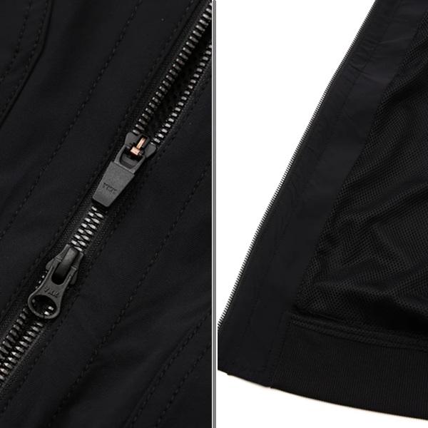 ピン ゴルフ メンズ 全方向ストレッチドビーフルジップブルゾン PING 621-5120101 | PING | 12