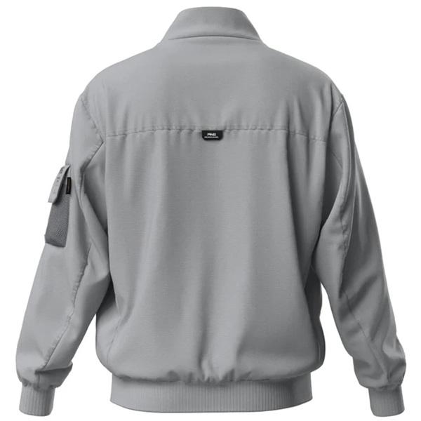 ピン ゴルフ メンズ 全方向ストレッチドビーフルジップブルゾン PING 621-5120101 | PING | 05