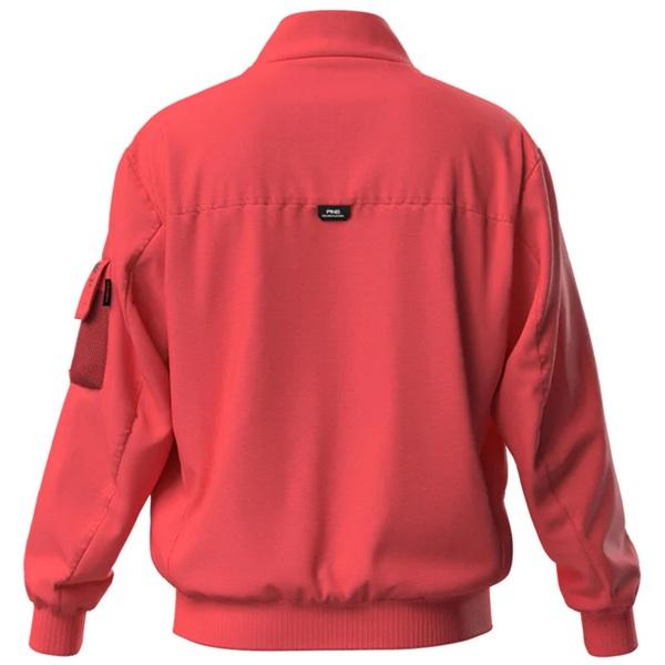 ピン ゴルフ メンズ 全方向ストレッチドビーフルジップブルゾン PING 621-5120101 | PING | 07