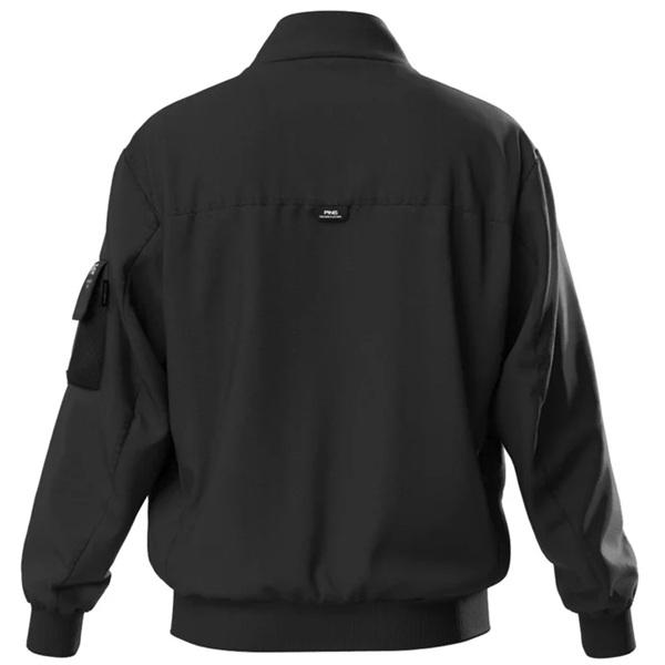 ピン ゴルフ メンズ 全方向ストレッチドビーフルジップブルゾン PING 621-5120101 | PING | 08