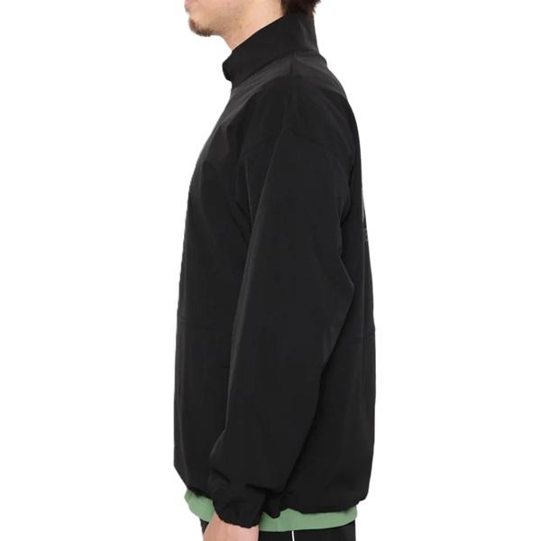 ピン ゴルフ メンズ ストレッチクロスハーフジップブルゾン ＜AddElm＞   PING 621-5120105 | PING | 08