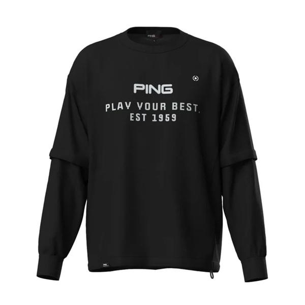 ピン ゴルフ メンズ ストレッチナイロンコーティング2WAYスニードジャック ＜PERFORMANCE＞   PING 621-5121201 | PING | 05