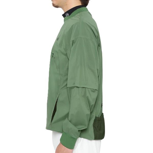 ピン ゴルフ メンズ ストレッチナイロンコーティング2WAYスニードジャック ＜PERFORMANCE＞   PING 621-5121201 | PING | 08